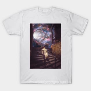 Stairway to Heaven T-Shirt